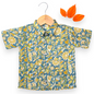 Pure Cotton Beachwear shirt for toddlers